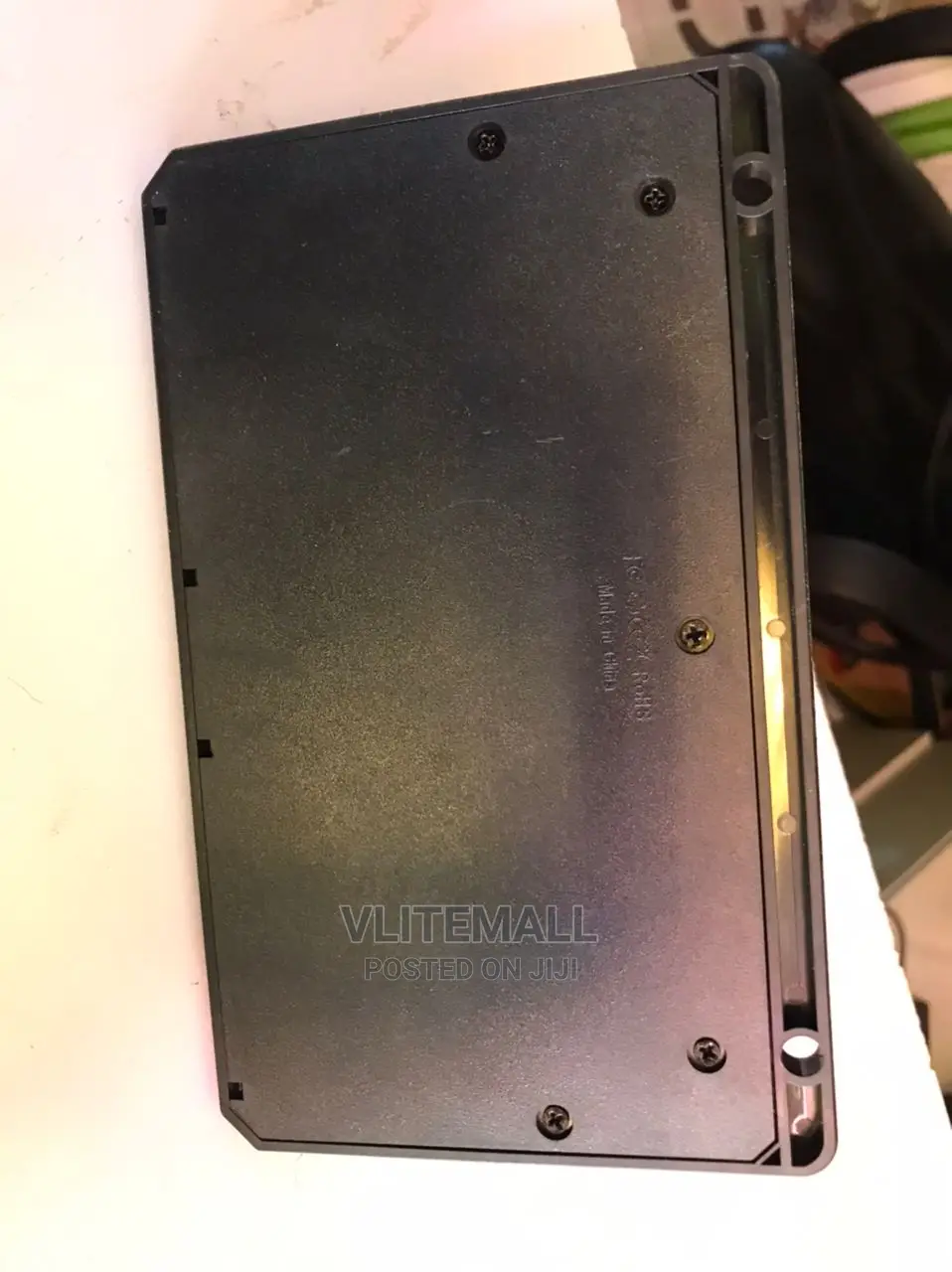 Solar Garden Light