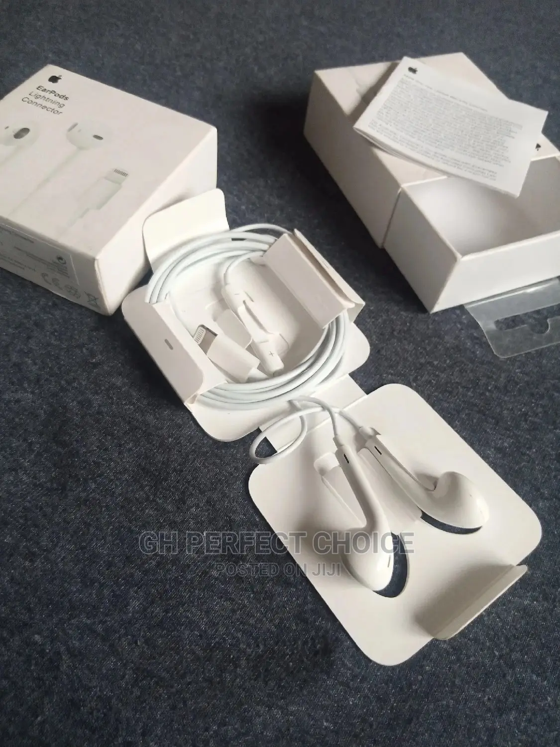 Original iPhone Earpiece -