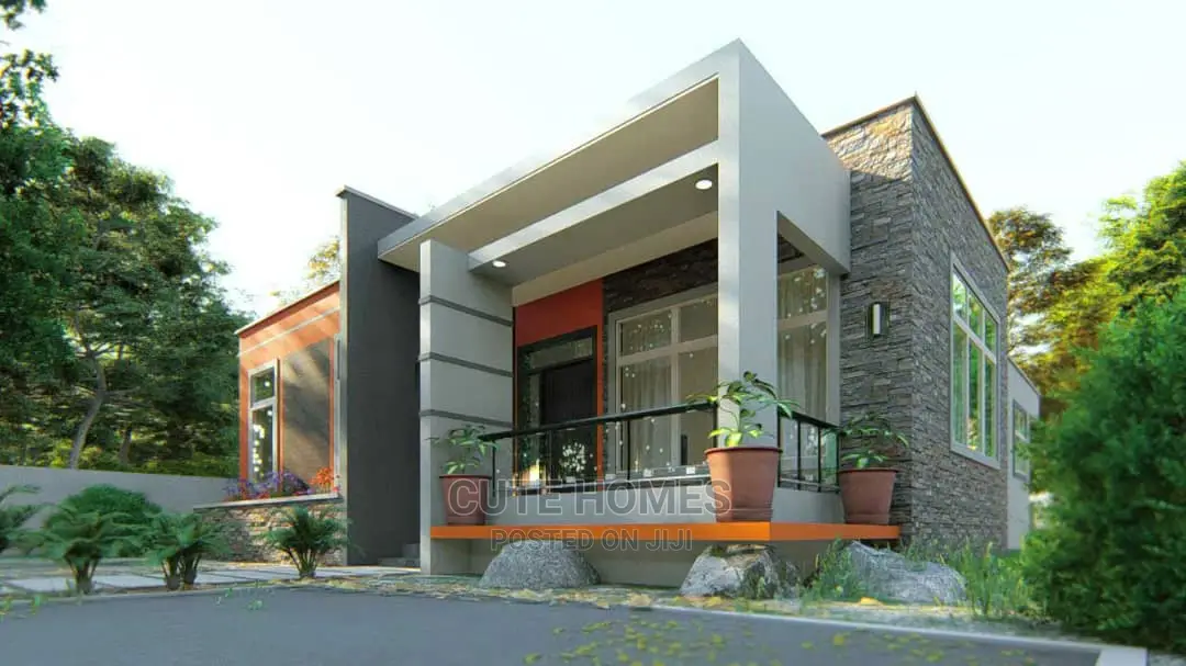 Cute Home Designs