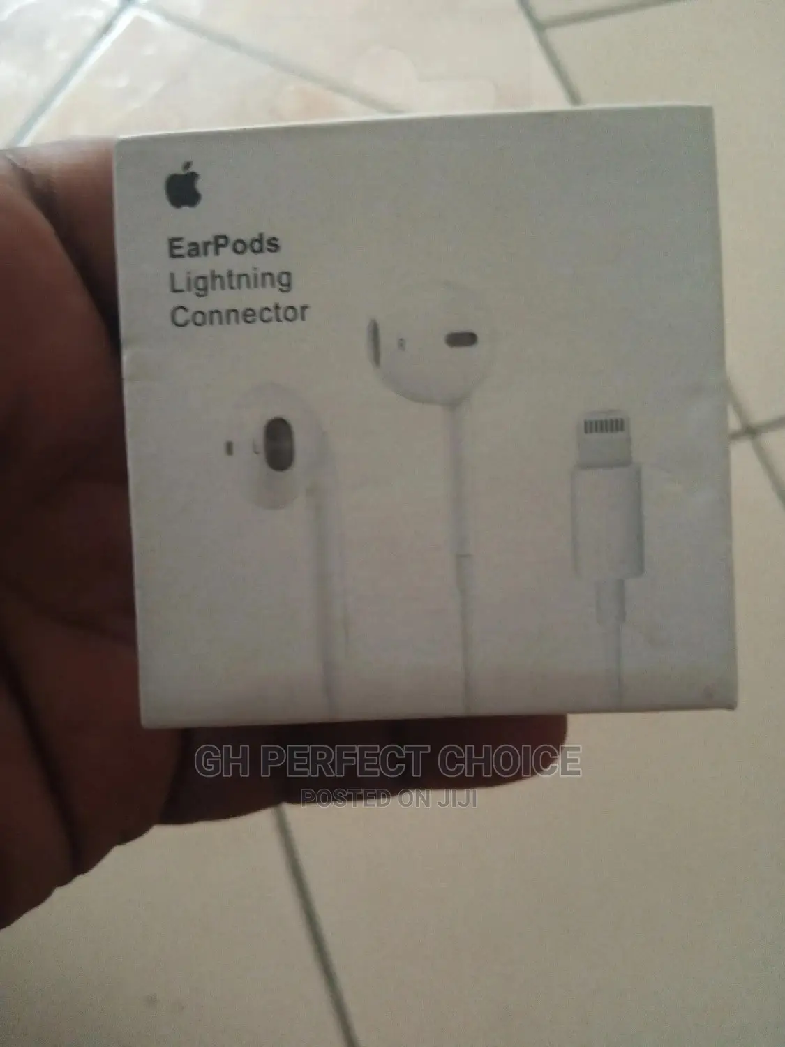 Original iPhone Earpiece -