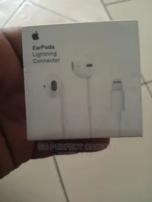 Original iPhone Earpiece -