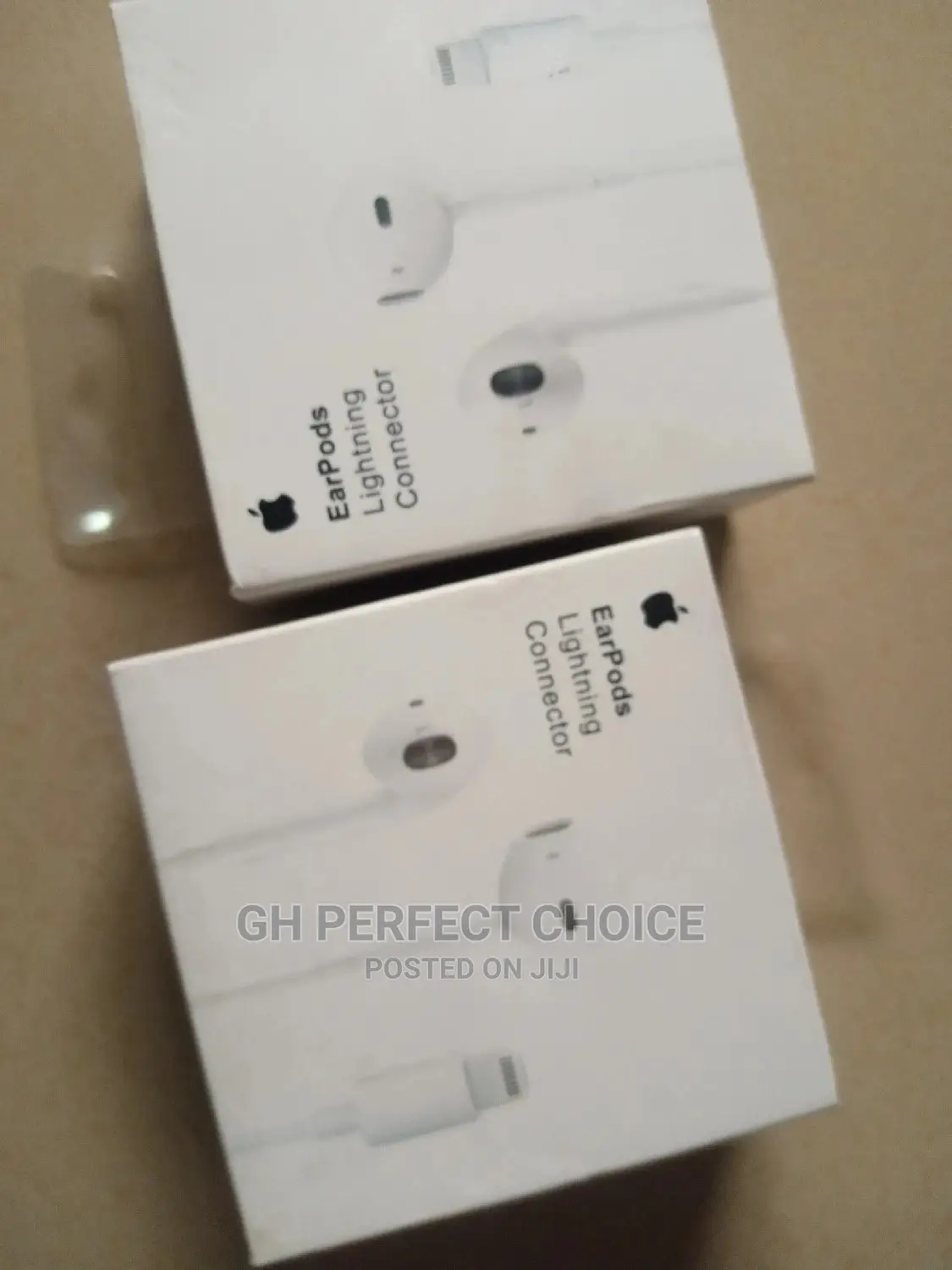 Original iPhone Earpiece -