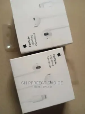 Original iPhone Earpiece -