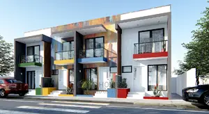 House Designs on Quarter Plots
