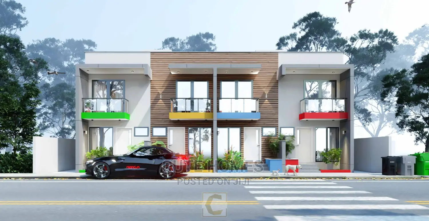 House Designs on Quarter Plots