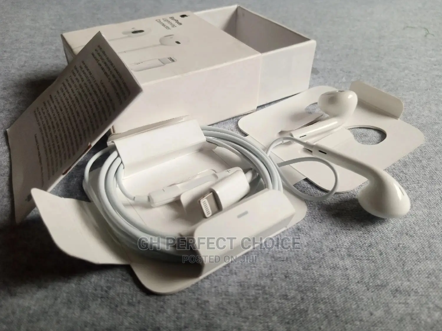 iPhone Earpiece - Dynamic Sound Base Original Earpiece