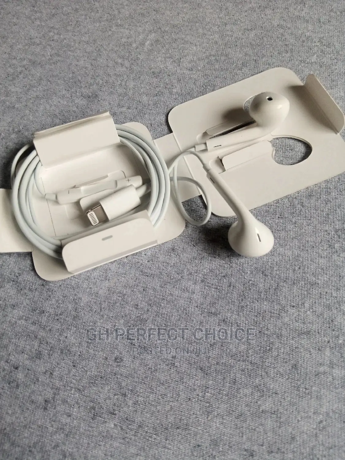 iPhone Earpiece - Dynamic Sound Base Original Earpiece