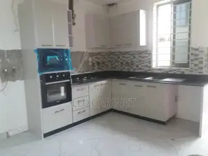 High Quality Kitchen Cabinets