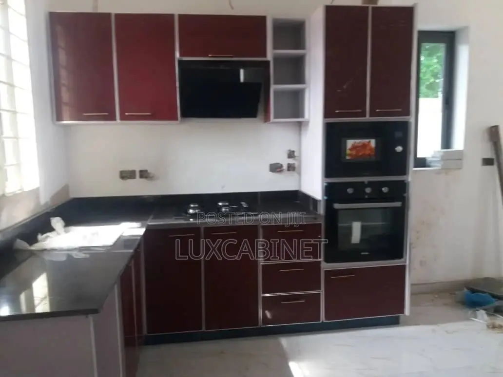 High Quality Kitchen Cabinets
