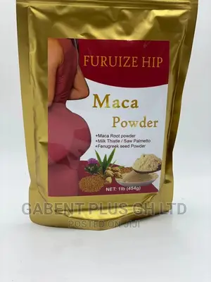 Maca Powder