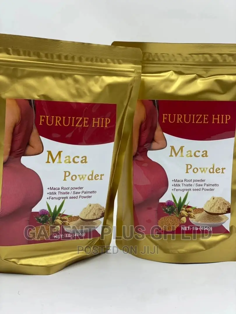 Maca Powder