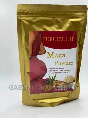 Maca Powder