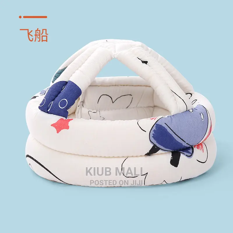 Baby Anti-Fall Safety Helmet