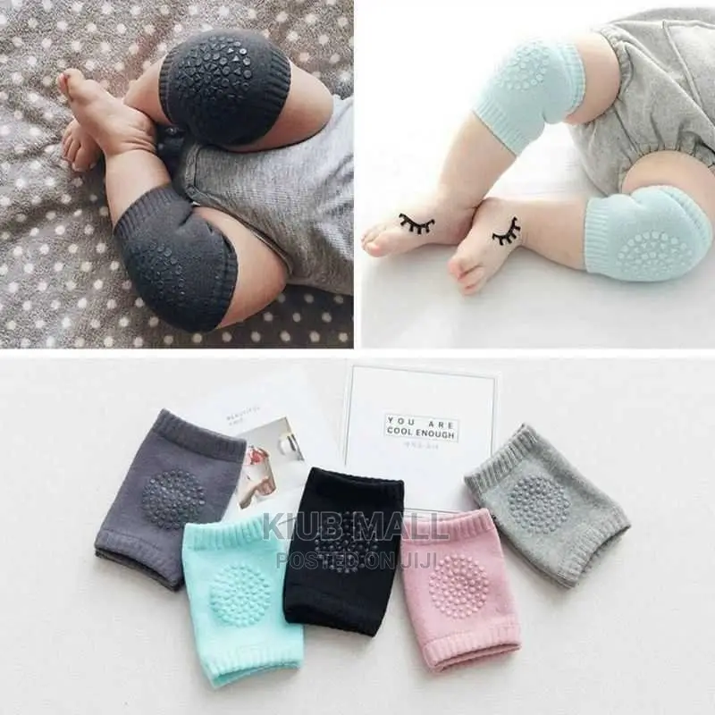Baby Knee Pad