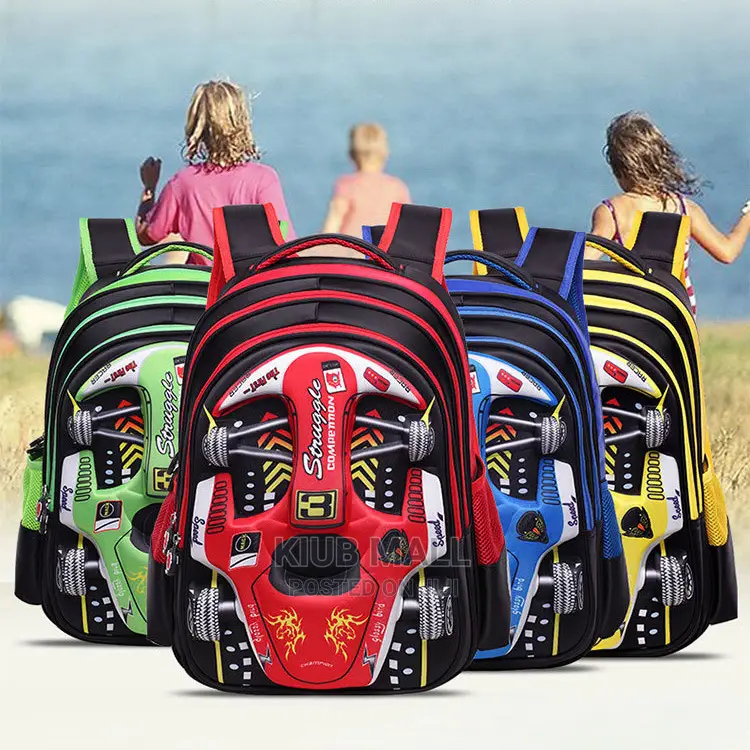 School Bag