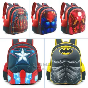 School Bag