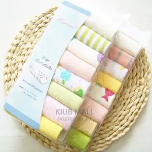Baby Wash Cloth