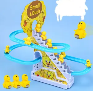 Small Duck Toy