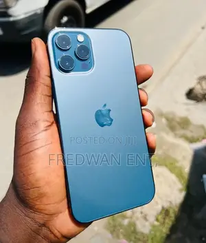 Apple iPhone 12 Pro Max 128 GB Gray