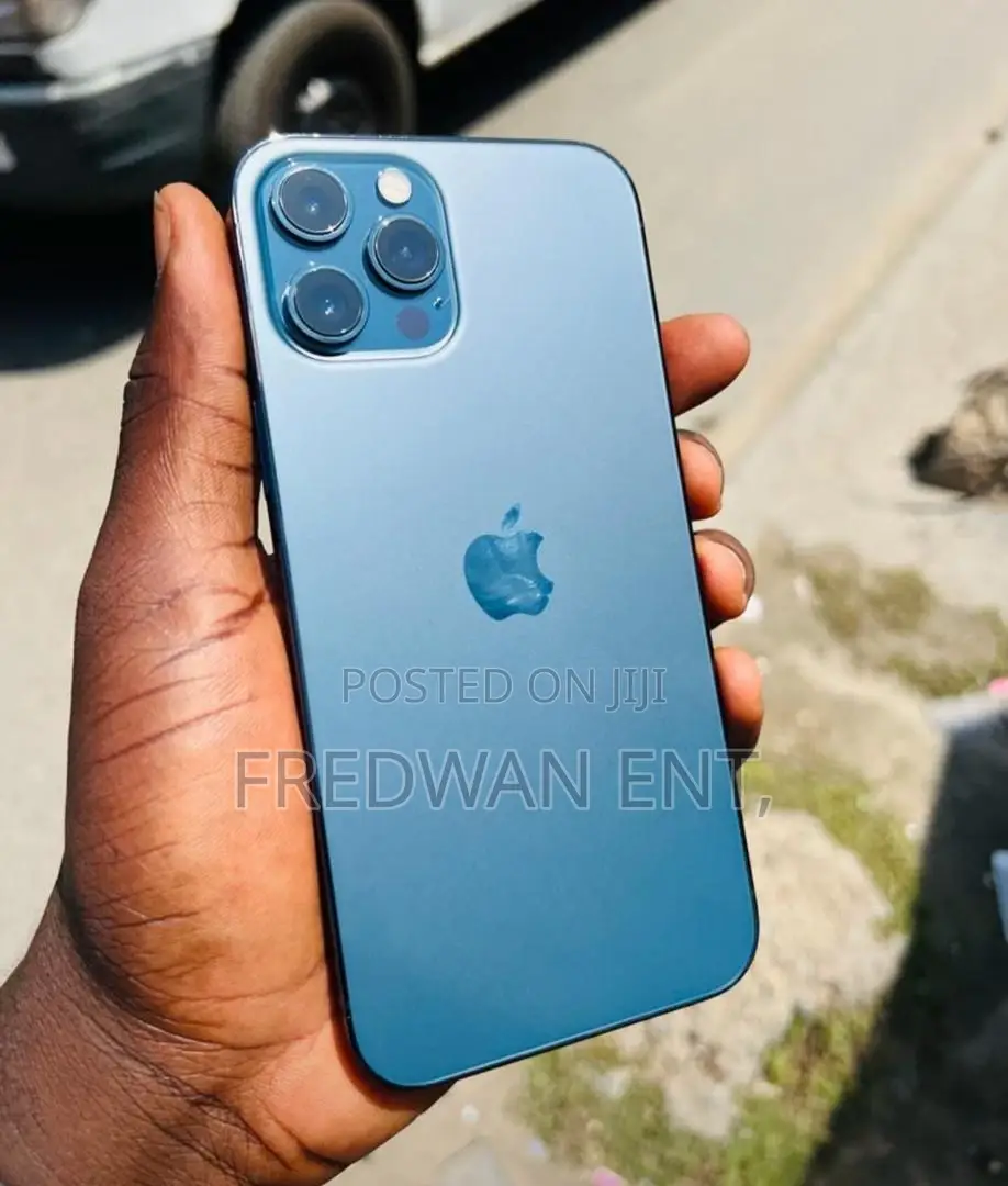 Apple iPhone 12 Pro Max 128 GB Gray