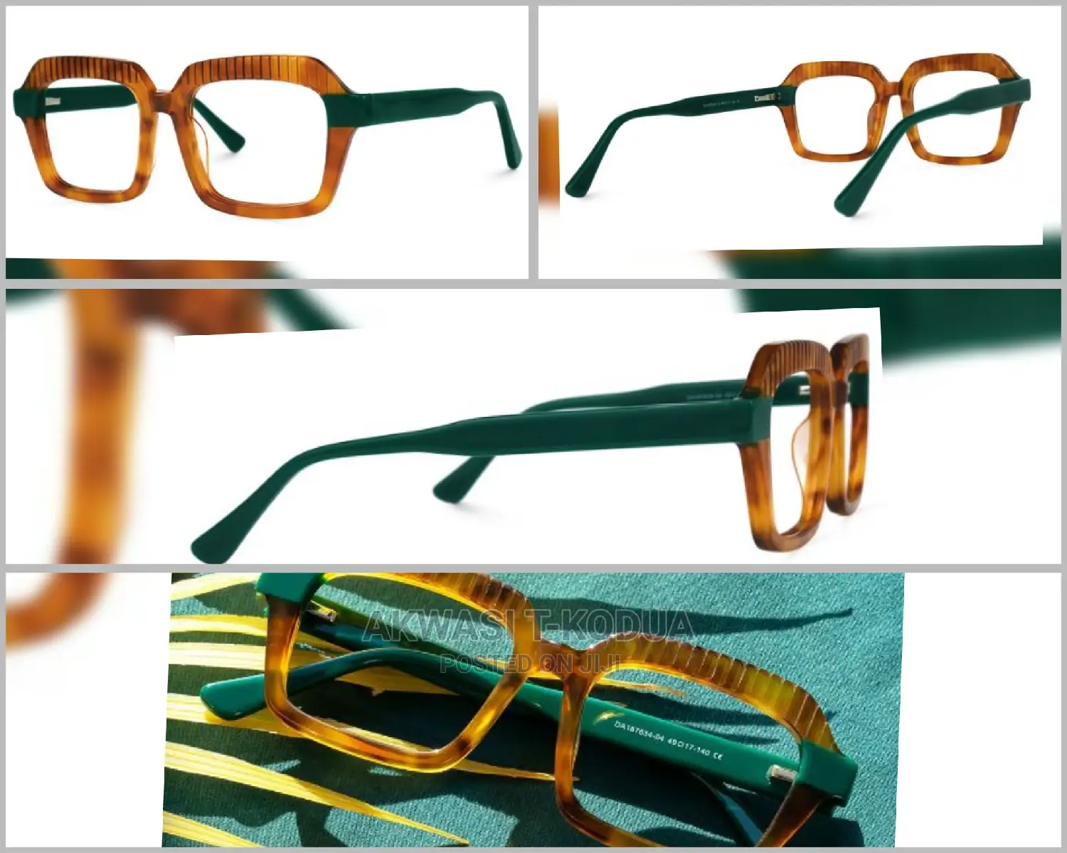 Eye Glasses