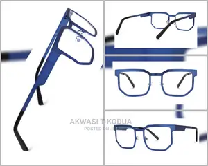Eye Glasses