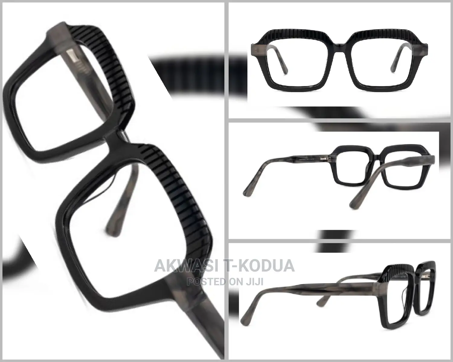 Eye Glasses