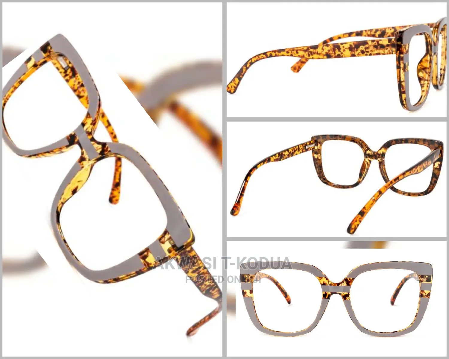 Eye Glasses