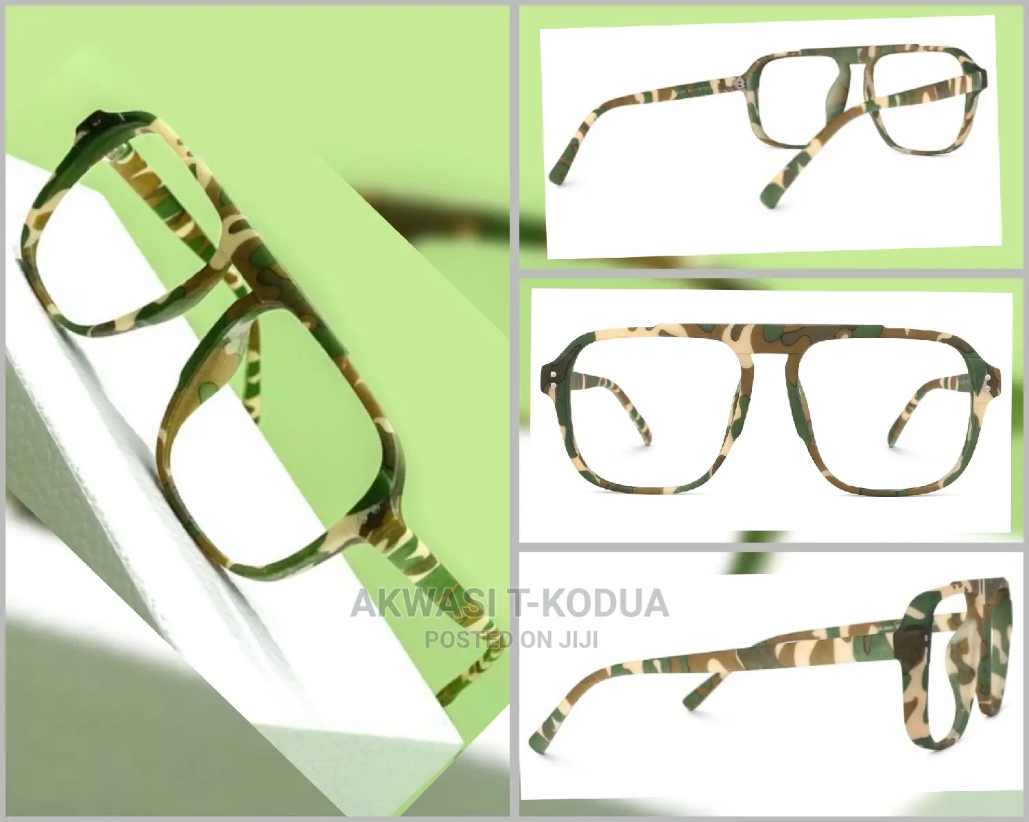 Eye Glasses