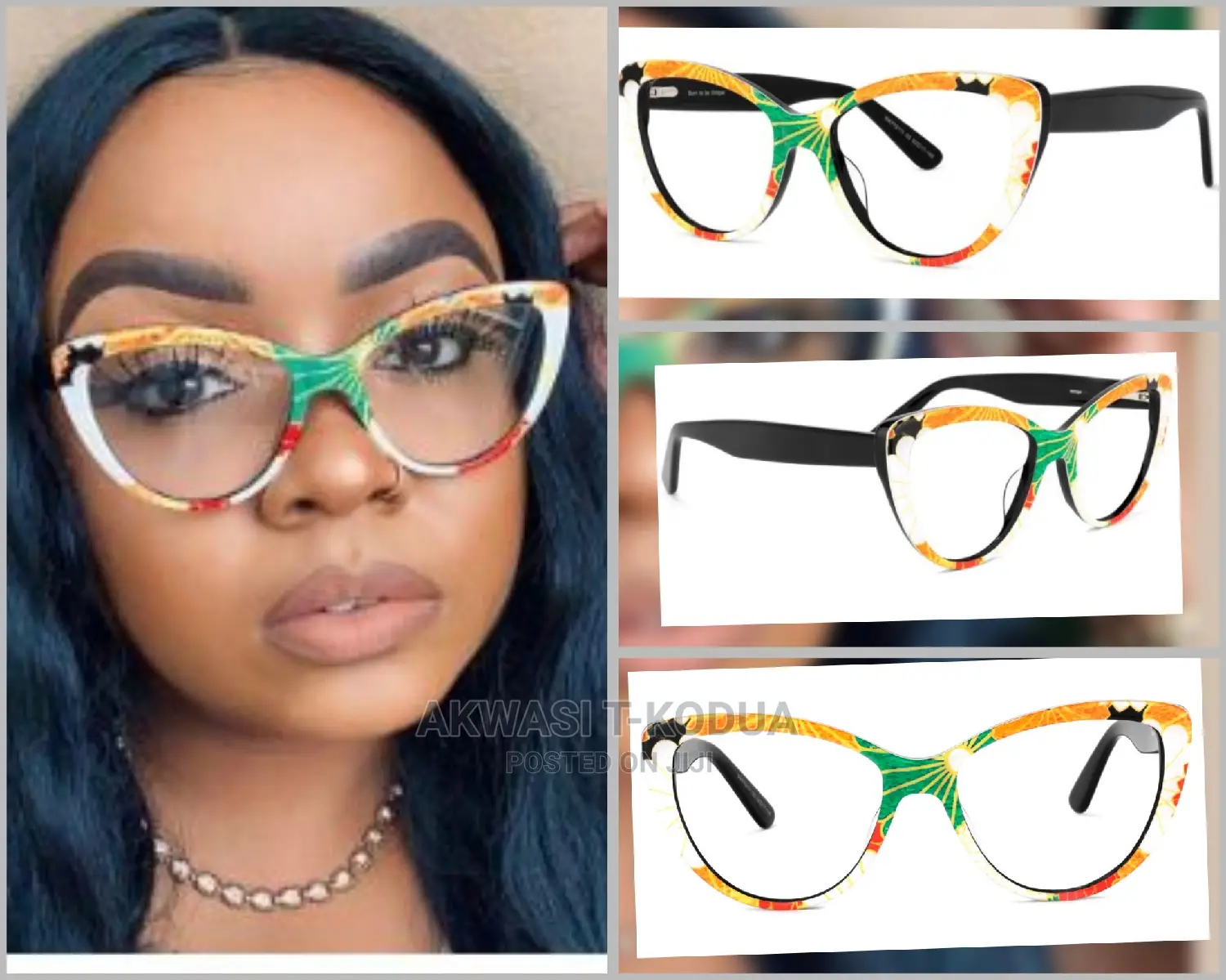 Eye Glasses