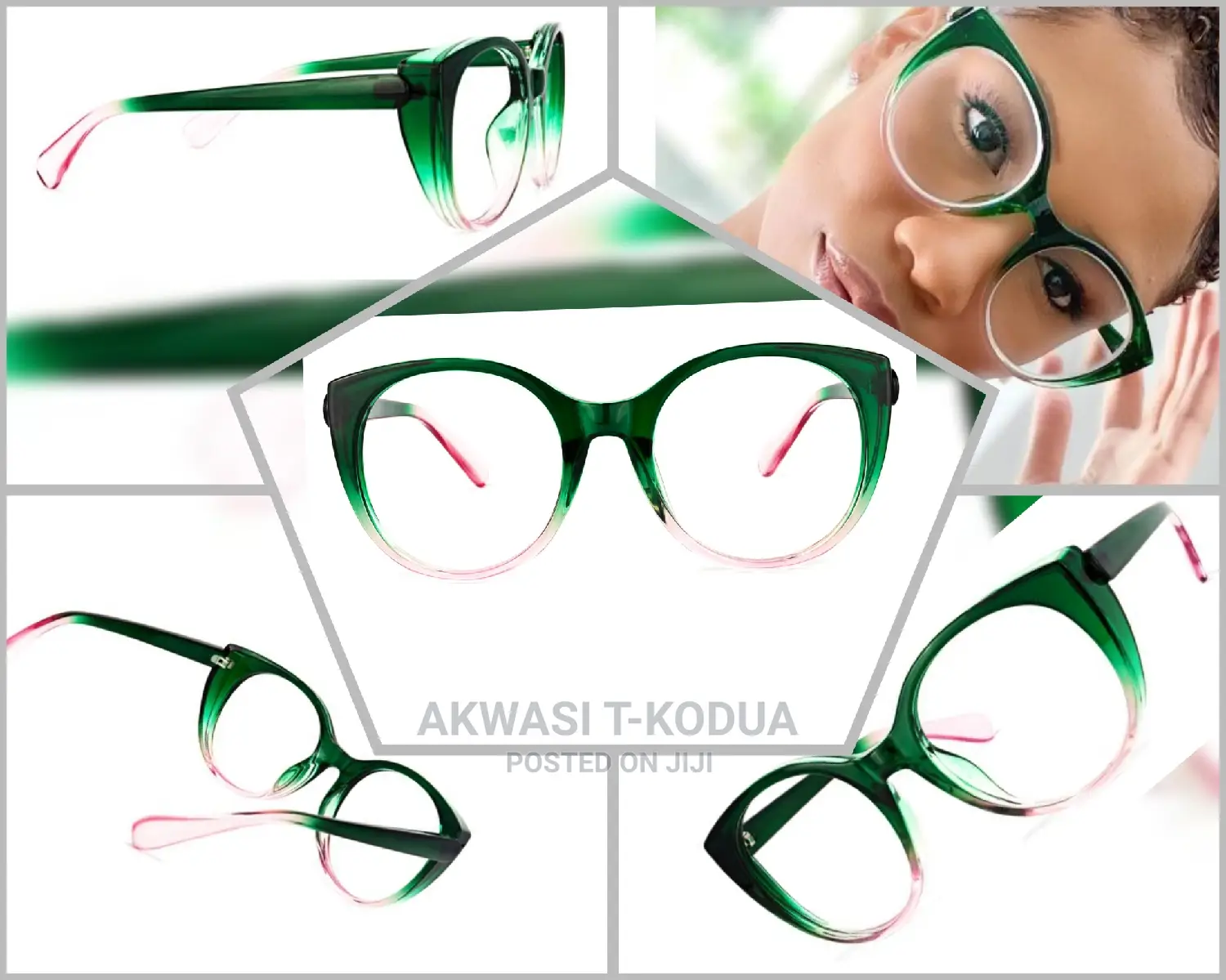 Eye Glasses
