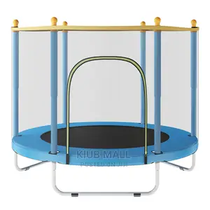 Trampoline