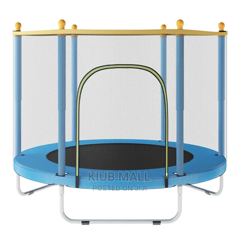 Trampoline