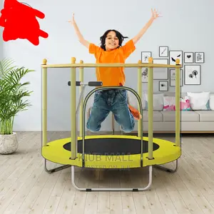 Trampoline