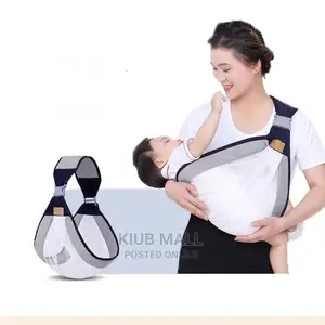2022 Style Baby Carrier