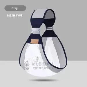 2022 Style Baby Carrier