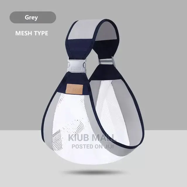 2022 Style Baby Carrier