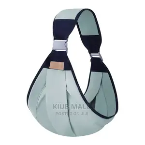 2022 Style Baby Carrier