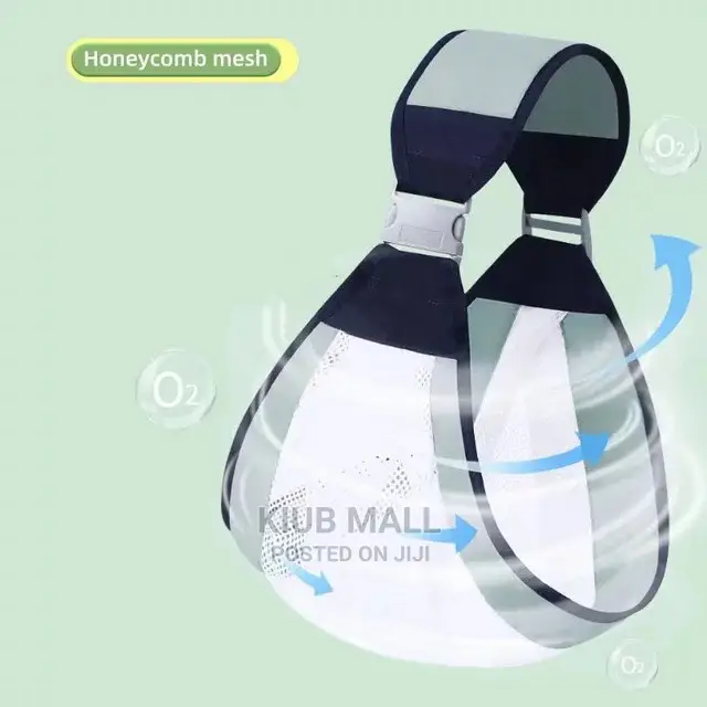 2022 Style Baby Carrier