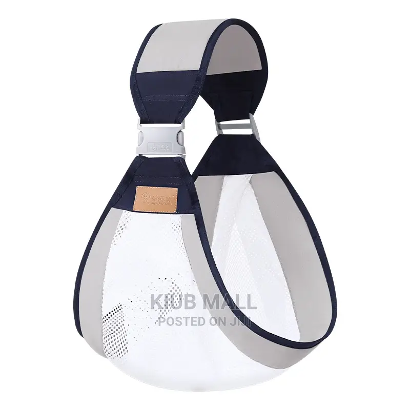 2022 Style Baby Carrier