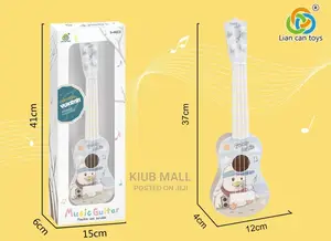 Baby Guitar
