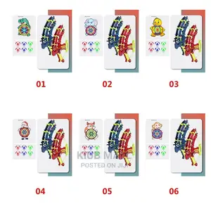 Dartboard Toy for Kids