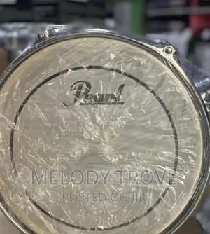 Pearl Decade Drums