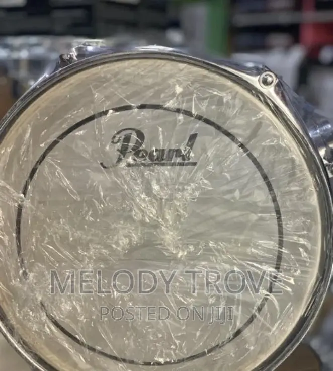 Pearl Decade Drums