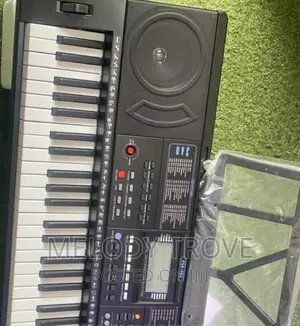 Psr 483 4-octave Beginner Keyboard With Free Bag