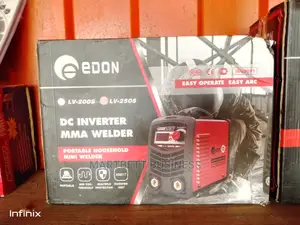 300a Portable Inverter Welding Machine