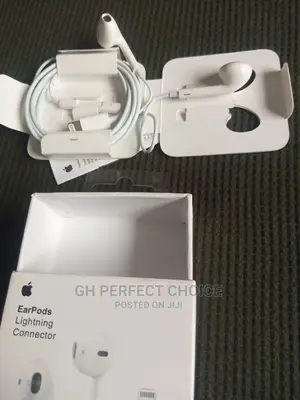 Direct iPhone Earpiece - Top Original