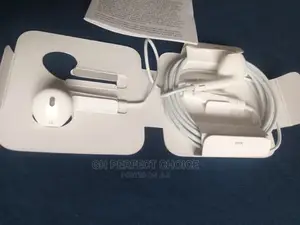 iPhone Earpiece - Clear Sound and Base for U - Original