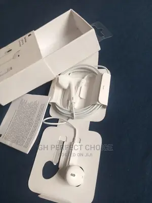 iPhone Earpiece - Clear Sound and Base for U - Original