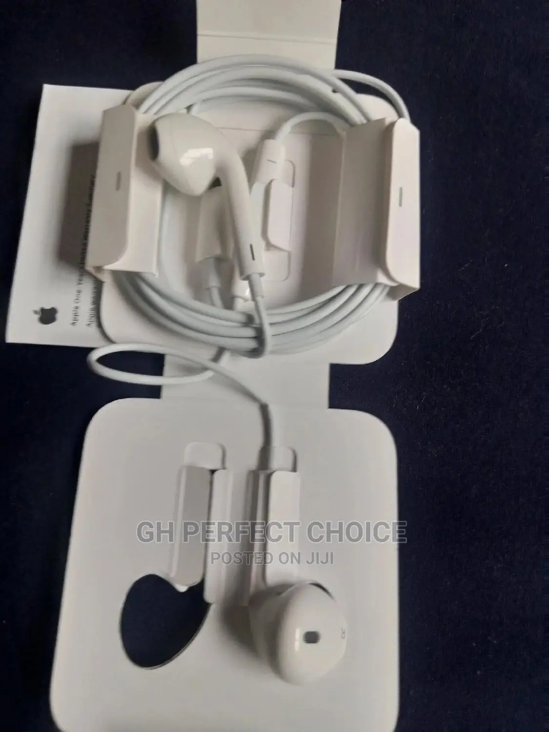 Apple iPhone Earpiece - Best Quality